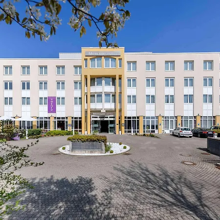 Mercure Stuttgart