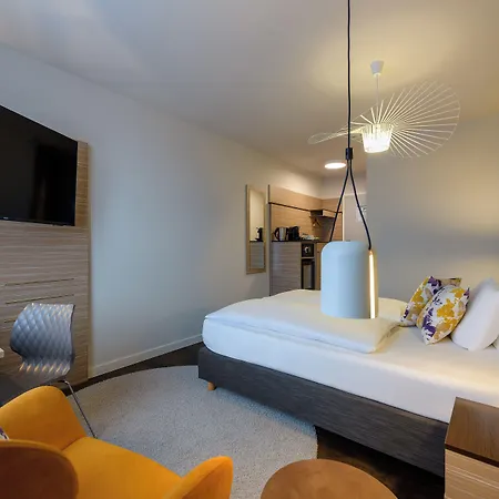 Mercure Stuttgart 3* Gerlingen