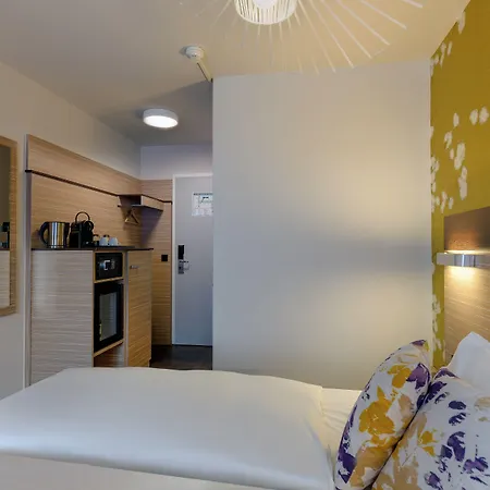 Mercure Stuttgart