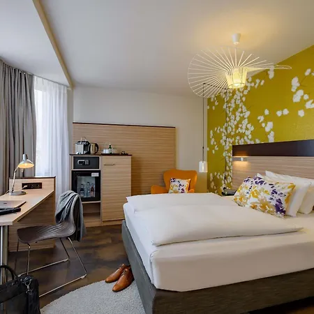 Mercure Stuttgart فندق غيرلينغن