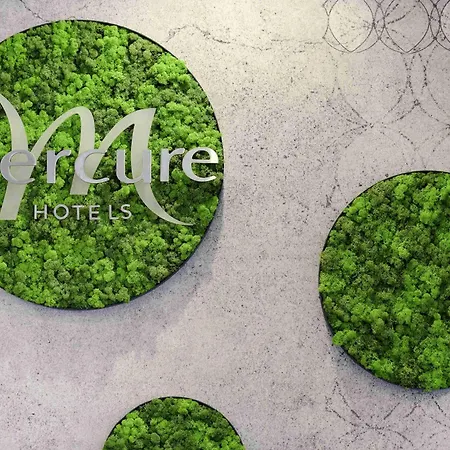 Mercure Stuttgart فندق