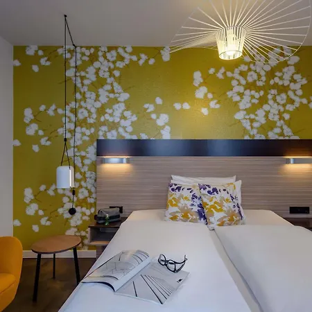 Mercure Stuttgart Hotel 3*