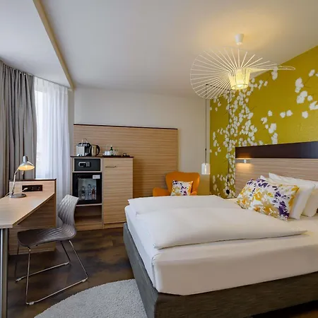 Mercure Stuttgart Hotel 3*