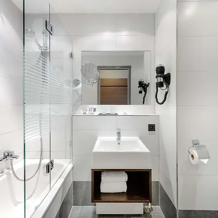 Hotel Mercure Stuttgart