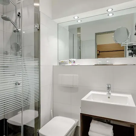 Mercure Stuttgart Hotel 3*