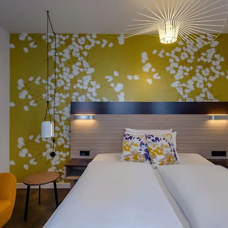 Mercure Stuttgart Gerlingen