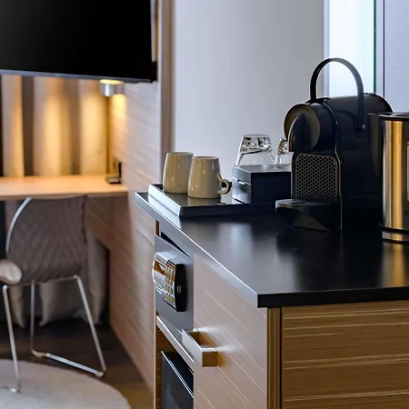 Hotel Mercure Stuttgart Gerlingen