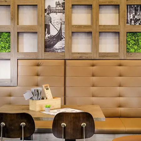 Hotel Mercure Stuttgart