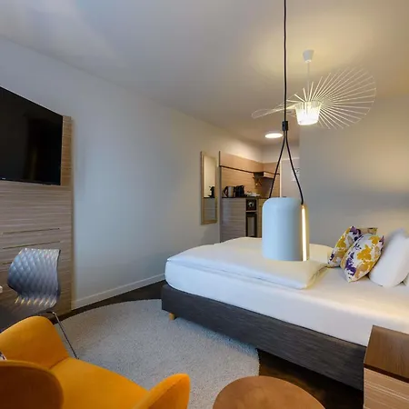 Mercure Stuttgart Hotel 3*
