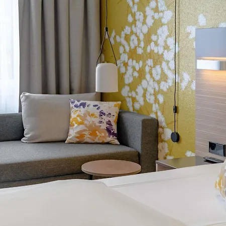 Hotel Mercure Stuttgart