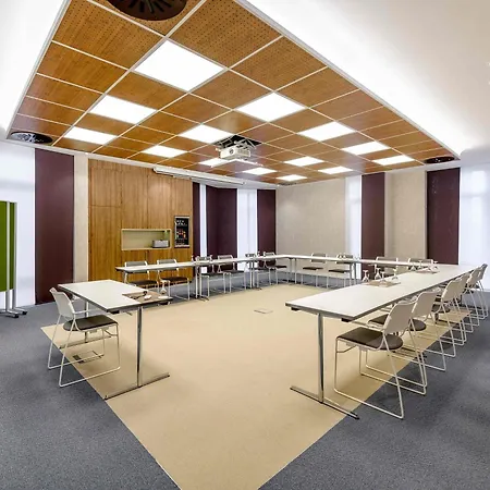 Mercure Stuttgart 3*