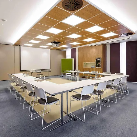 Hotel Mercure Stuttgart Gerlingen