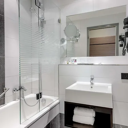 Mercure Stuttgart فندق 3*