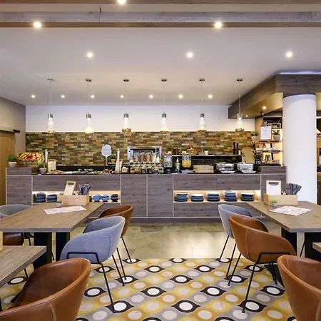 Mercure Stuttgart 3*