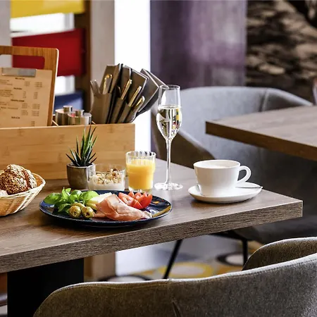 Mercure Stuttgart 3*