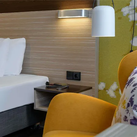 فندق Mercure Stuttgart