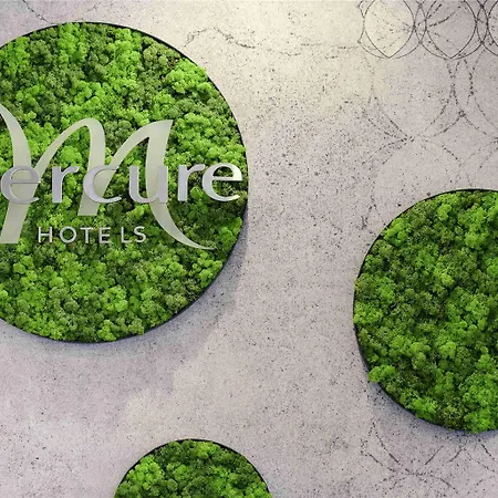 فندق Mercure Stuttgart 3*
