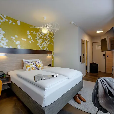 Mercure Stuttgart Gerlingen