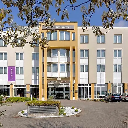 فندق Mercure Stuttgart غيرلينغن