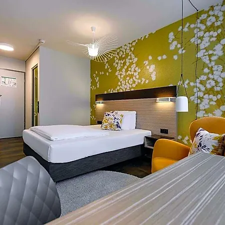 فندق Mercure Stuttgart 3*