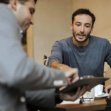 Mercure Stuttgart فندق