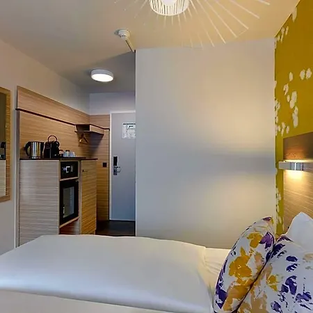 Mercure Stuttgart فندق
