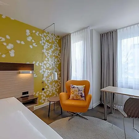 Mercure Stuttgart فندق