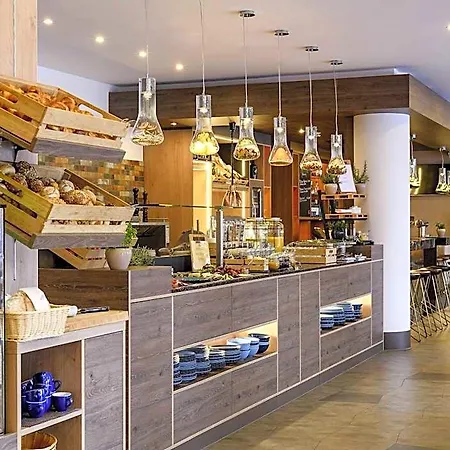 Mercure Stuttgart فندق