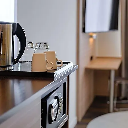 فندق Mercure Stuttgart