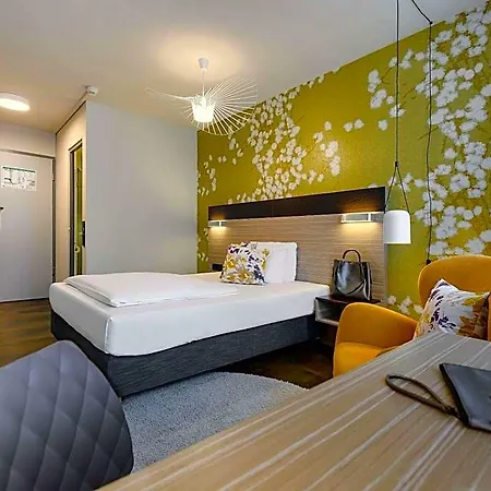 Mercure Stuttgart