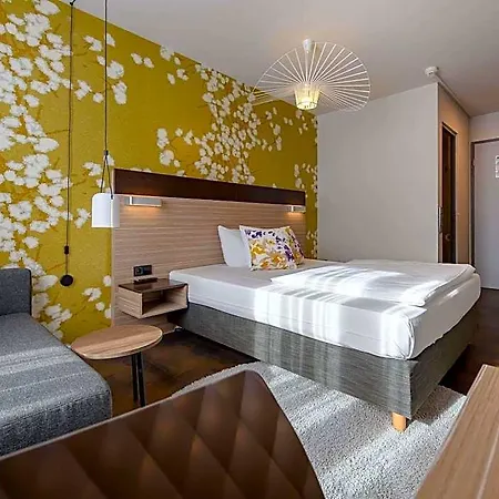 Mercure Stuttgart 3* غيرلينغن