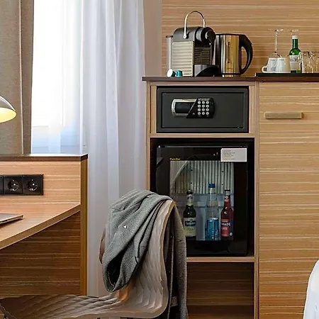 فندق Mercure Stuttgart غيرلينغن