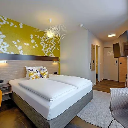 Mercure Stuttgart