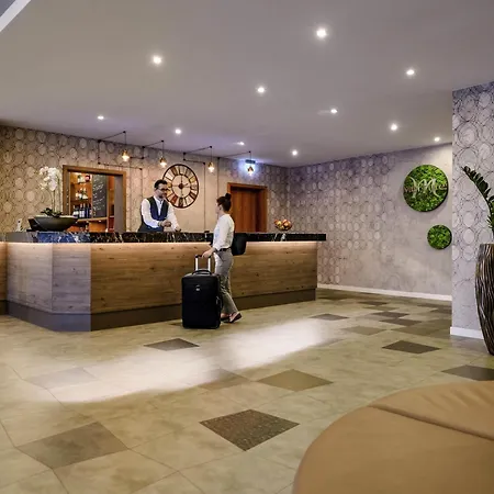 فندق Mercure Stuttgart غيرلينغن