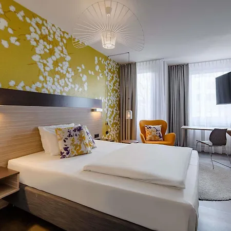 Mercure Stuttgart 3*