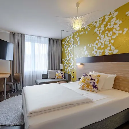 Mercure Stuttgart Gerlingen