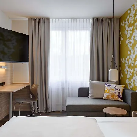 Mercure Stuttgart Hotel Gerlingen