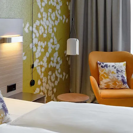 Mercure Stuttgart Hotel Gerlingen