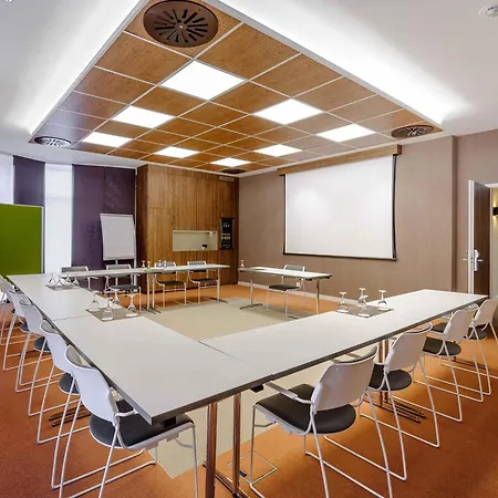 Mercure Stuttgart Hotel 3*
