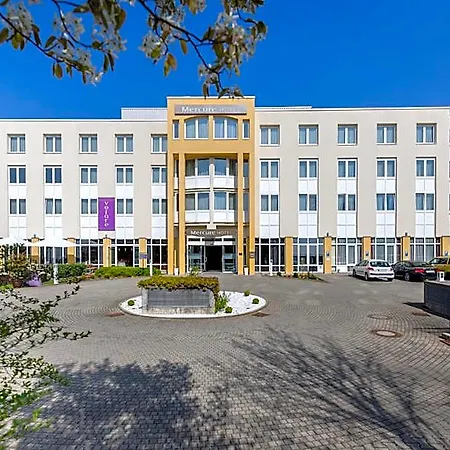 Mercure Stuttgart غيرلينغن