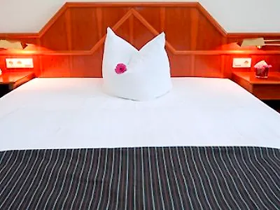 Mercure Stuttgart 3*