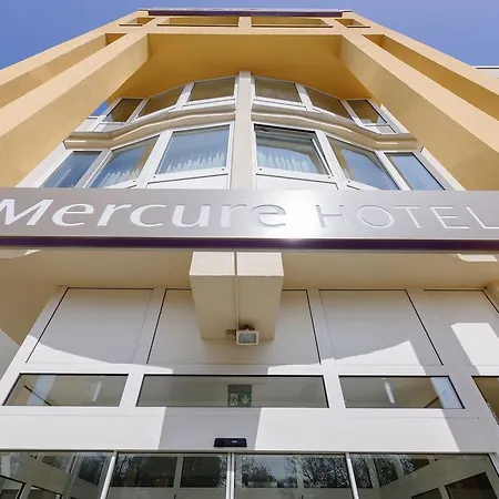 Mercure Stuttgart 3* Gerlingen