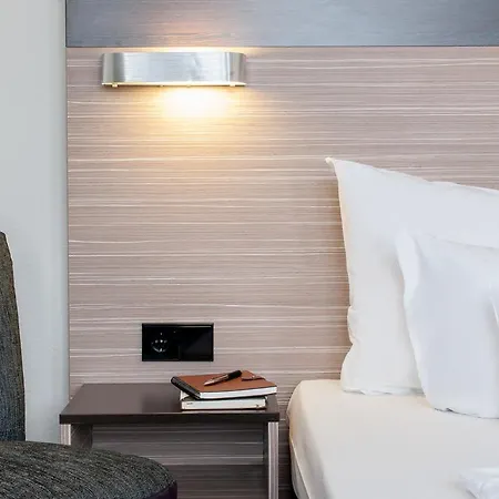 Mercure Stuttgart