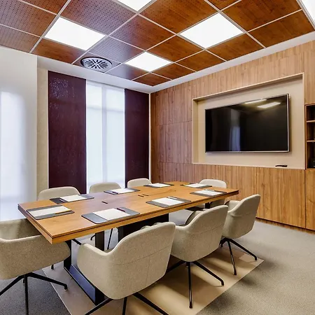 Mercure Stuttgart 3* Gerlingen