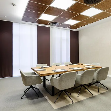 Mercure Stuttgart Hotel