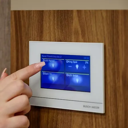 Mercure Stuttgart غيرلينغن