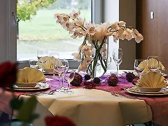 Mercure Stuttgart Hotel Gerlingen