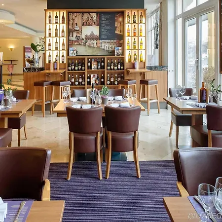 Mercure Stuttgart غيرلينغن