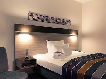 Hotel Mercure Stuttgart Gerlingen