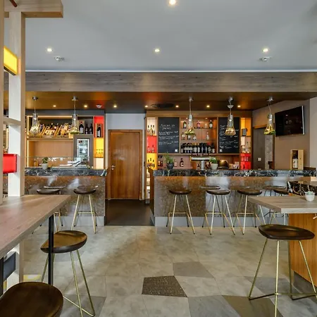 Mercure Stuttgart 3* غيرلينغن